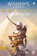 Assassins Creed- Desert Oath