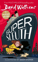 David Walliams: Super Sleuth