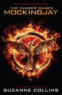 Mockingjay - The Hunger Games - Suzanne Collins
