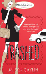 Trashed - Alison Gaylin