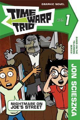 Time Warp Trio Vol. 1