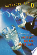 Adventures of Feluda: Incident on the Kalka Mail