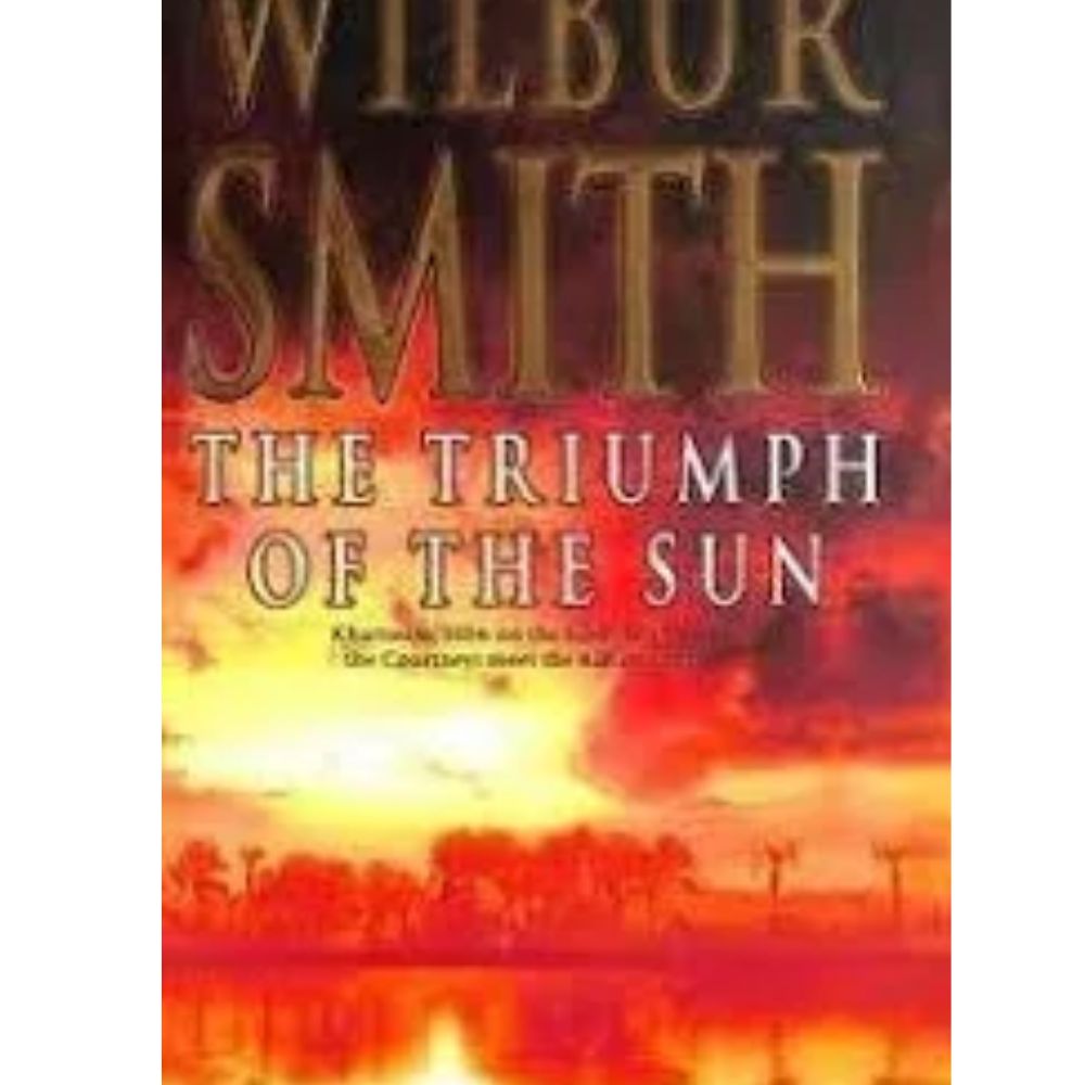 The Triumph of the Sun