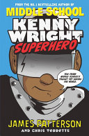 Kenny Wright: Superhero