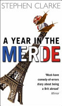 A Year in the Merde