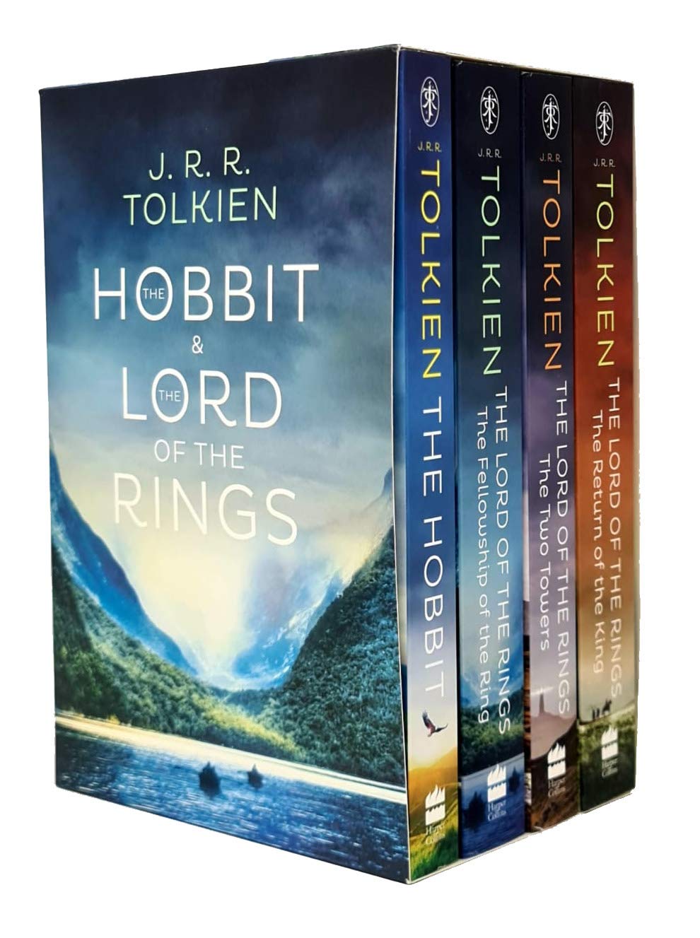 Lord of the Rings series